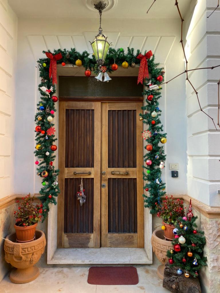 Casa Vacanza Lilia vicino la Stazione e Caserma photo 3