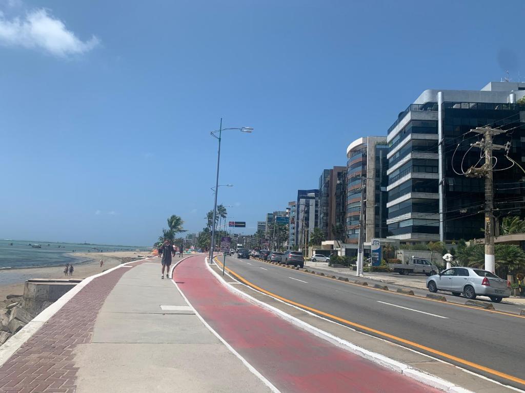 Apartamento em Maceió - JTR México photo 3