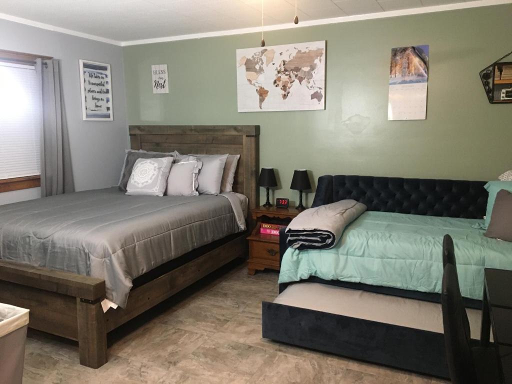 Home Away From Home, Recently Renovated image