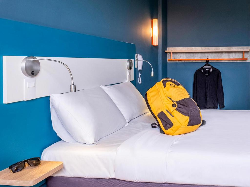 IBIS BUDGET CAPAO Bonito photo 2