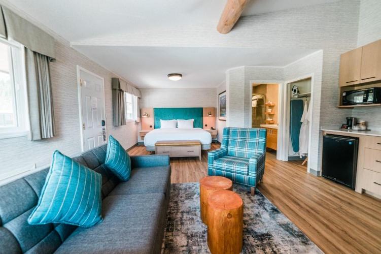 Mount Robson Inn photo 4