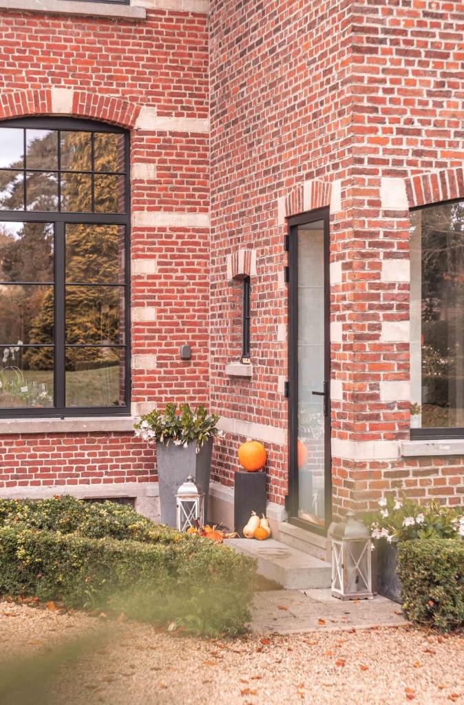 B&B landhuis Hauwaart 80 photo 1