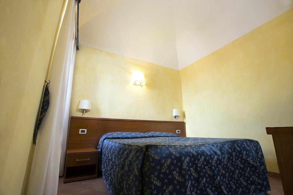Albergo Dei Leoni photo 2