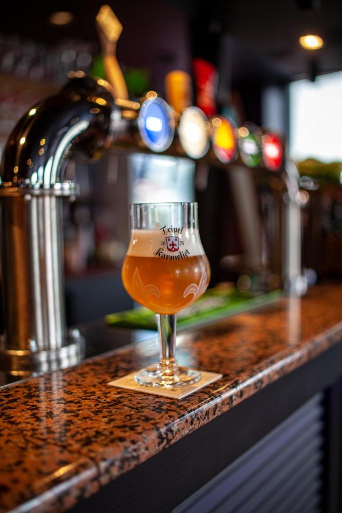 Cit'Hotel B Hotel - 시설