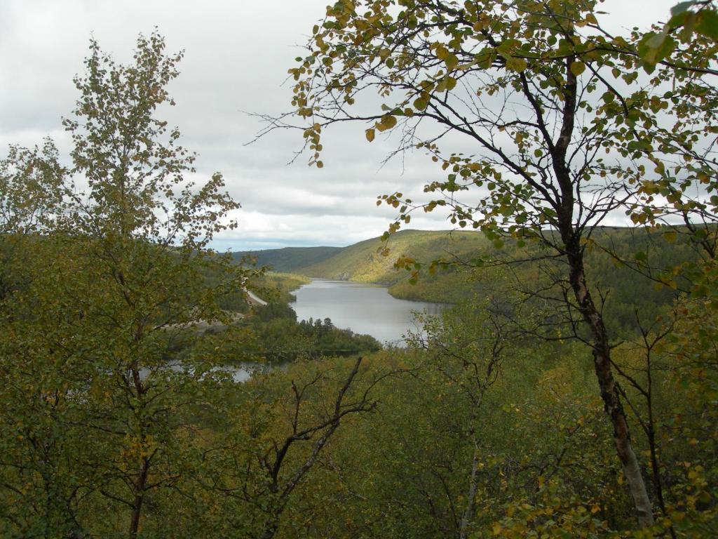 Kenestupa Matkailukeskus photo 3