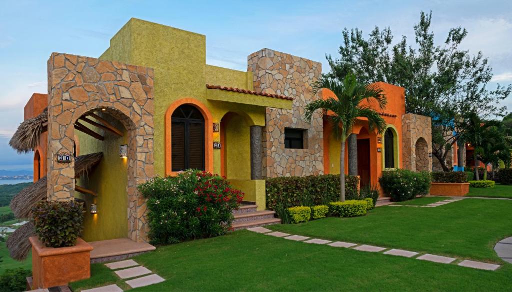 El Corazón Golf & Spa Resort Manzanillo photo 3