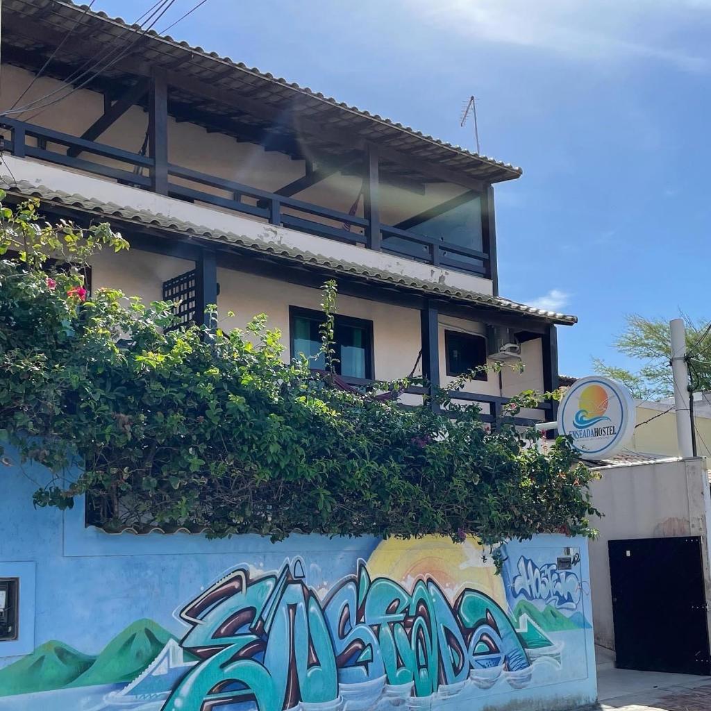 Enseada Hostel photo 3