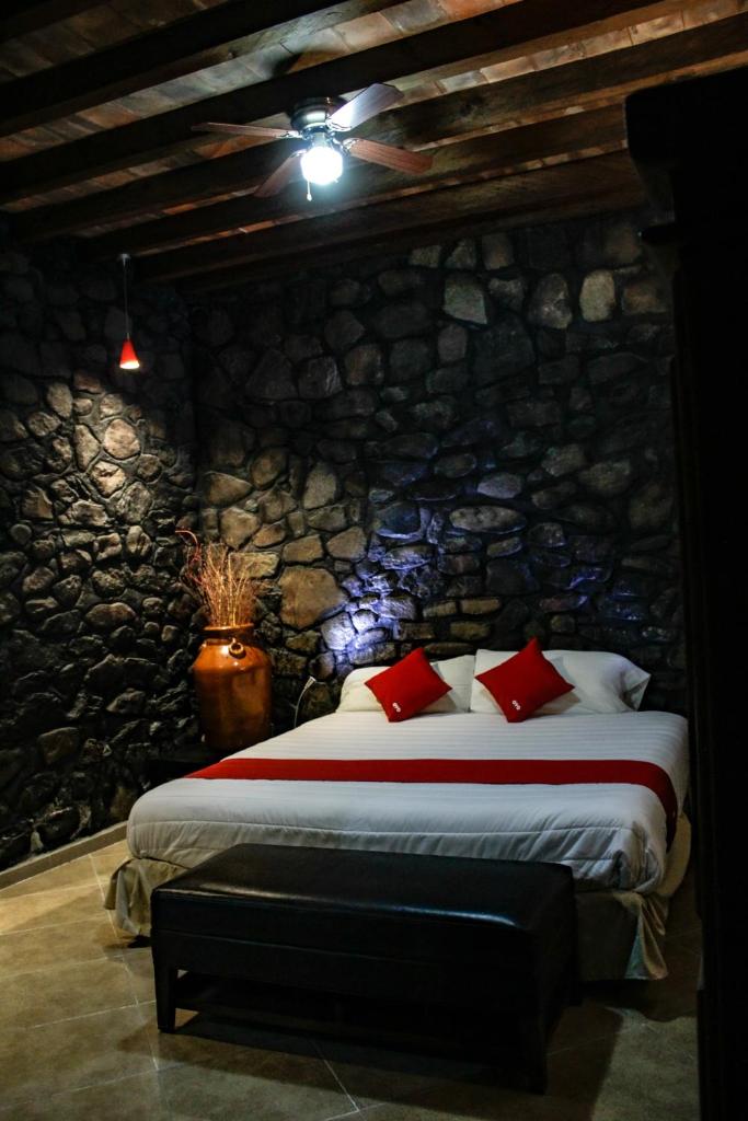 Hotel Boutique Don Porfirio photo 2