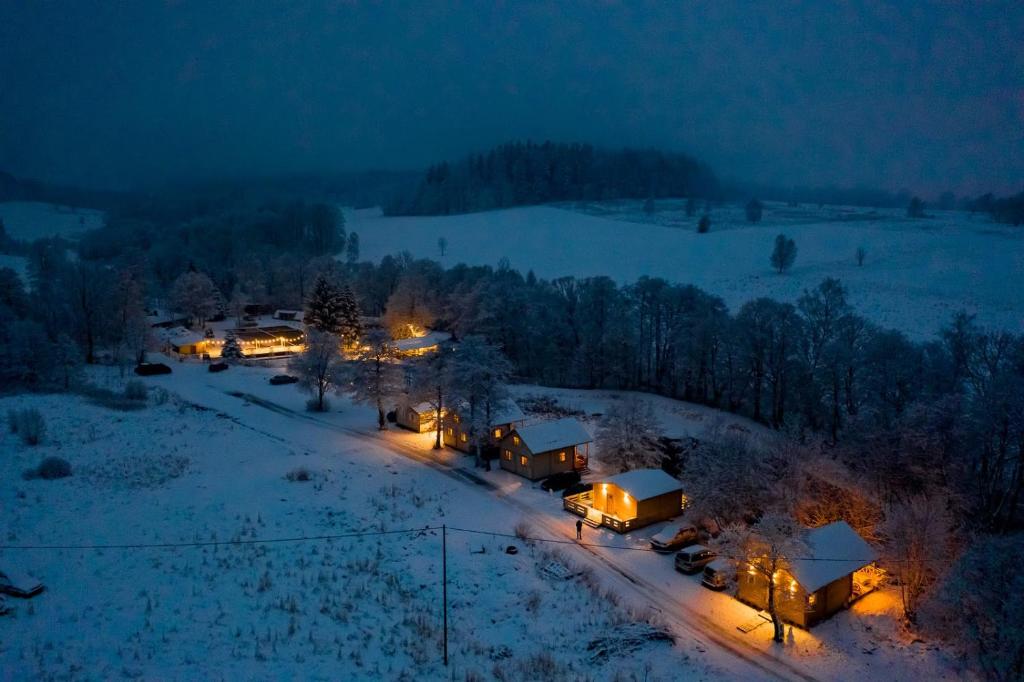Osada Pstrąga photo 1