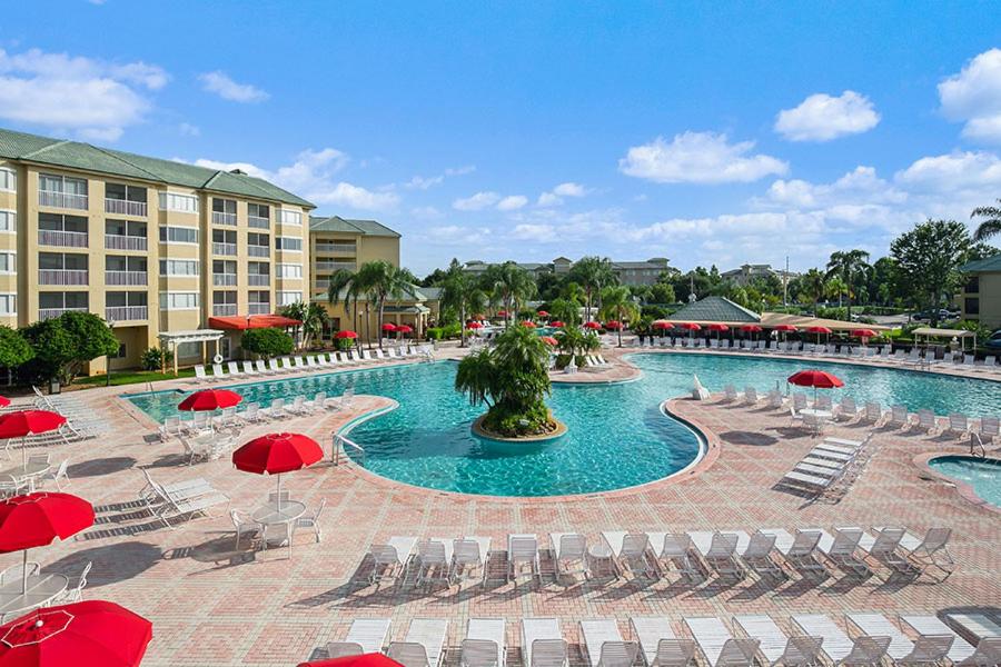 Silver Lake Resort image
