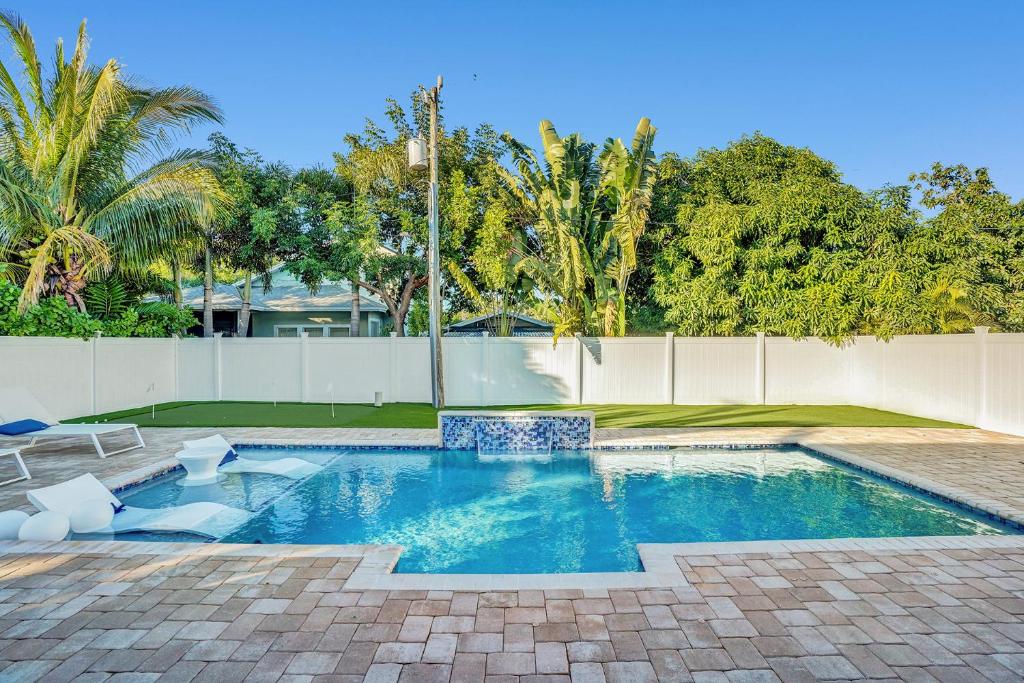 Mimosa Sunrise Villa photo 2