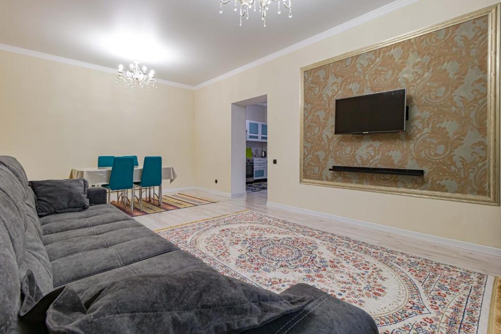 Apartments-Венский Квартал photo 1
