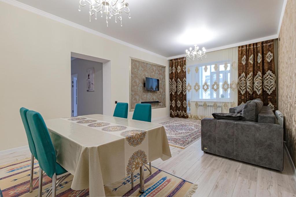 Apartments-Венский Квартал photo 2