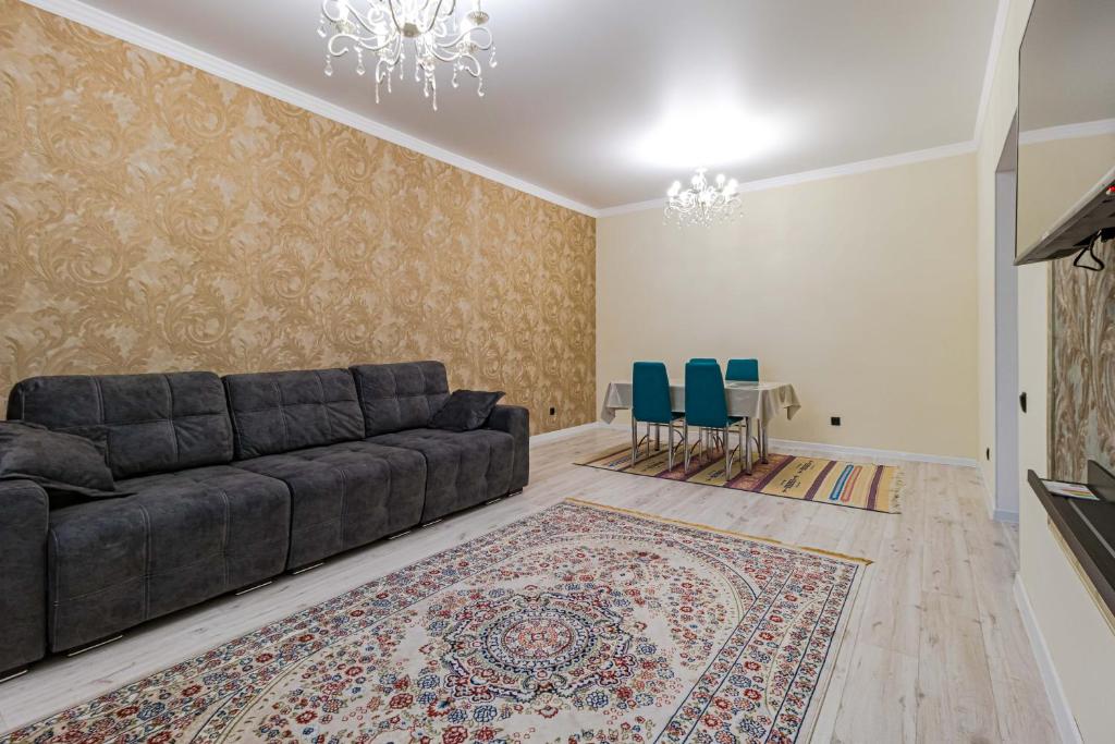 Apartments-Венский Квартал photo 4