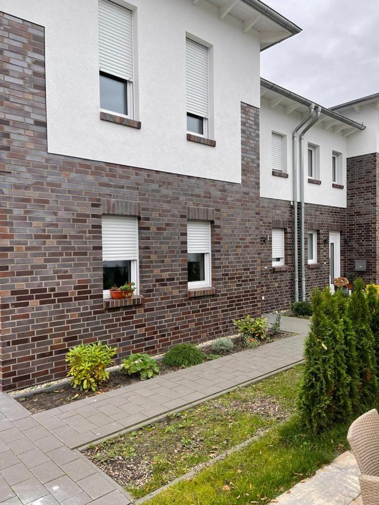 Lux Apartmant 2 Westerstede photo 1