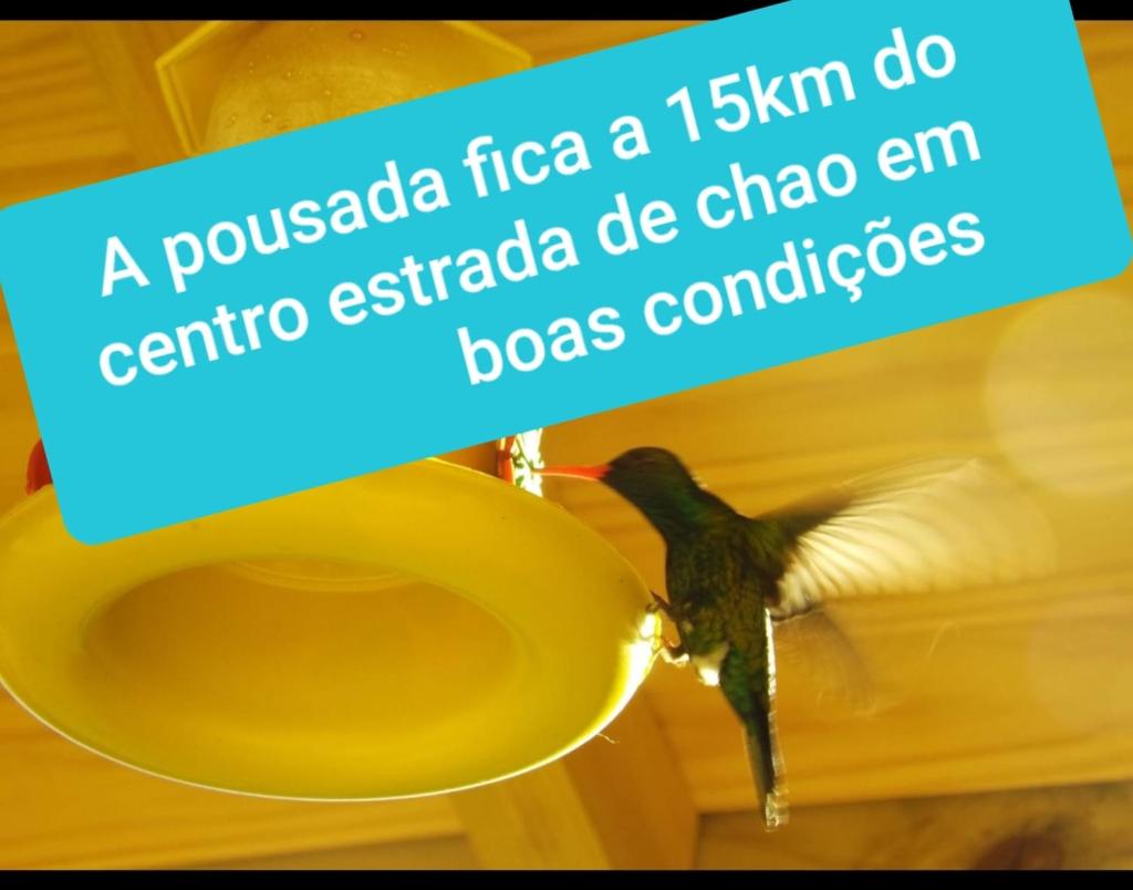 Pousada Sitio Bella Vista photo 1
