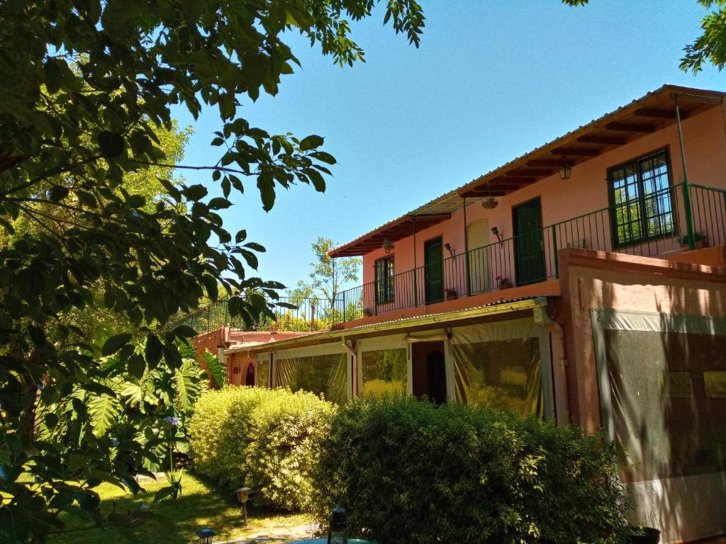 Posada Don Salvador photo 3