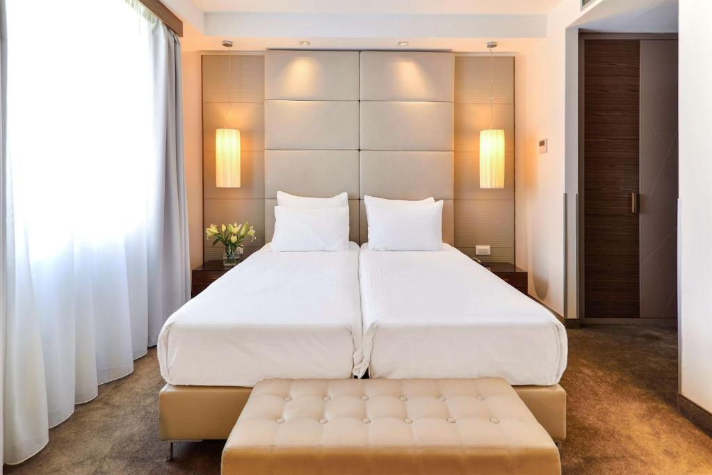 Belgrade Art Hotel, a member of Radisson Individuals photo 2