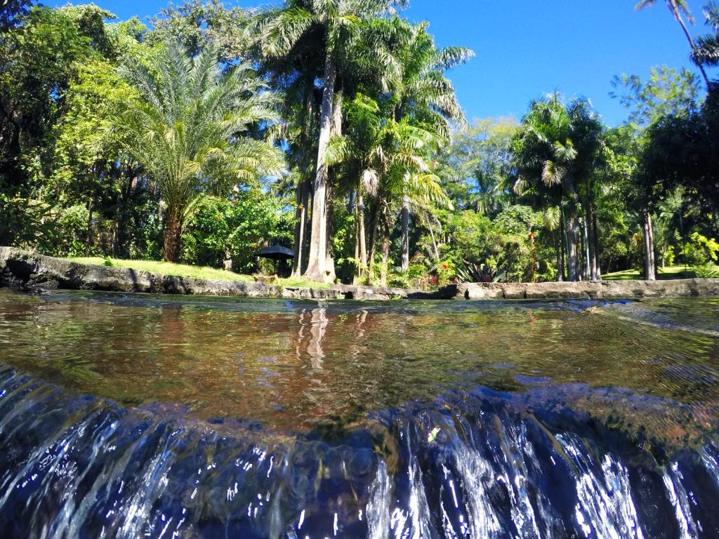 Thermal Paradise Villa photo 4