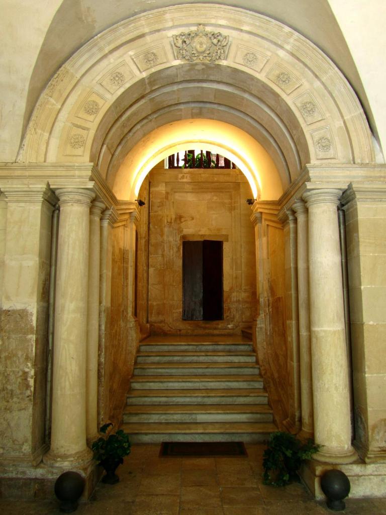 Palazzo Santa Rosalia photo 3
