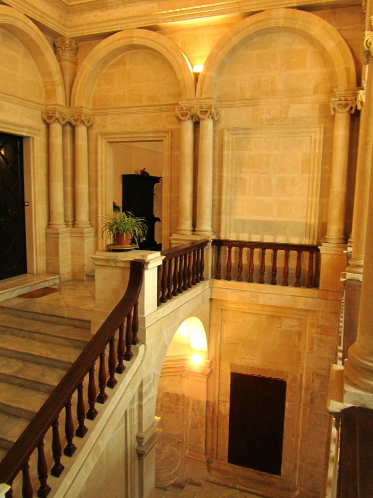 Palazzo Santa Rosalia photo 1