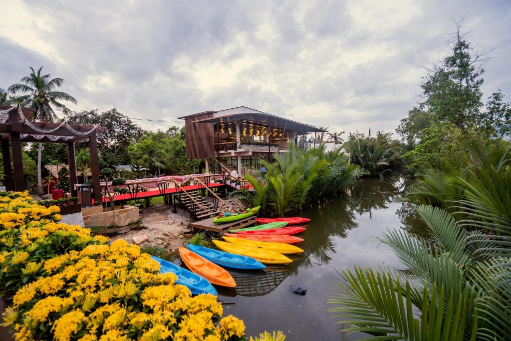 Good Time Relax Resort photo 1