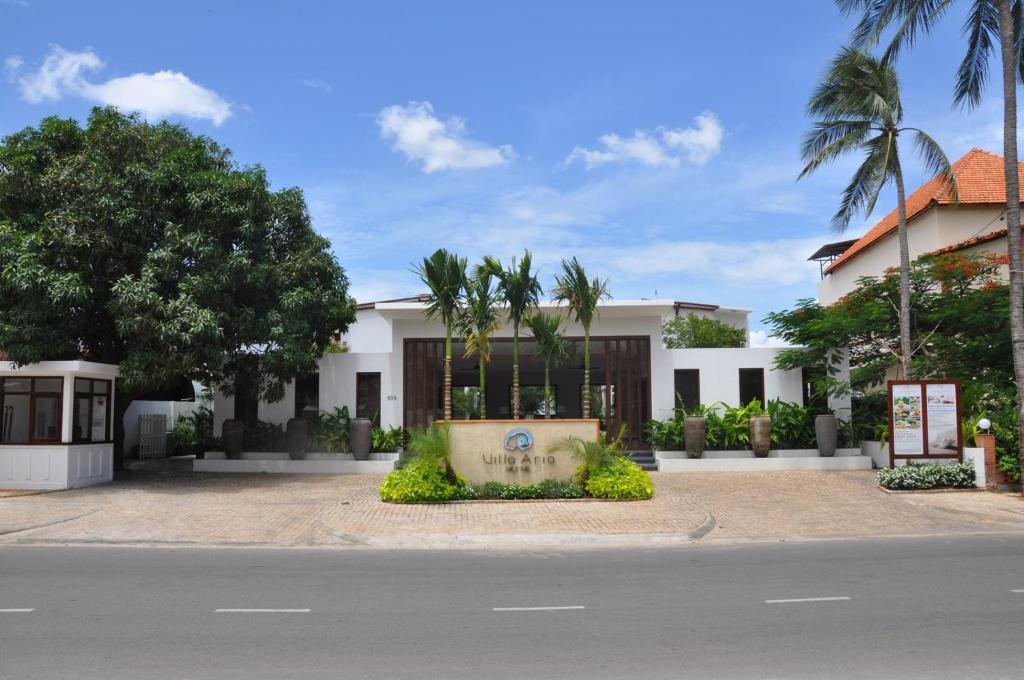 Villa Aria Mũi Né