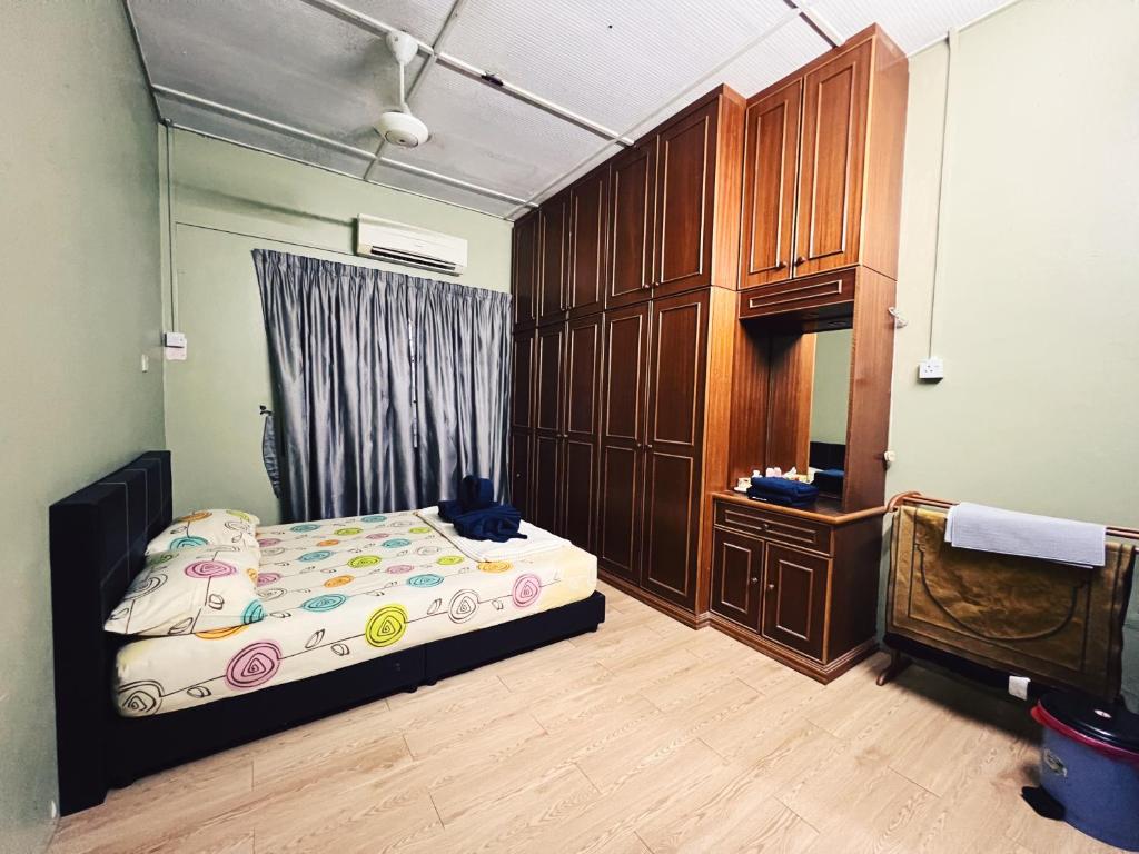 Arni Homestay - Geliga photo 2