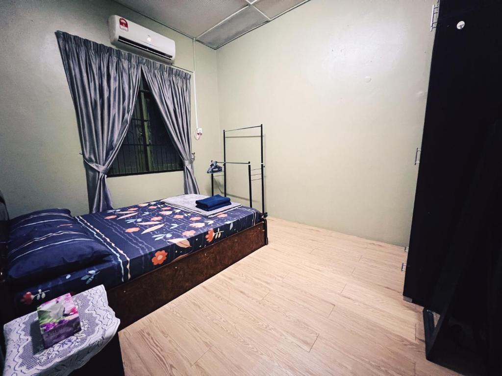 Arni Homestay - Geliga photo 3