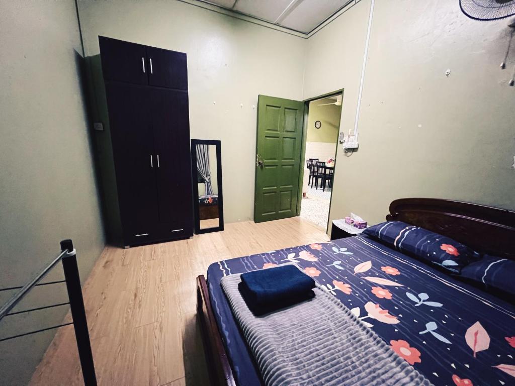 Arni Homestay - Geliga photo 4