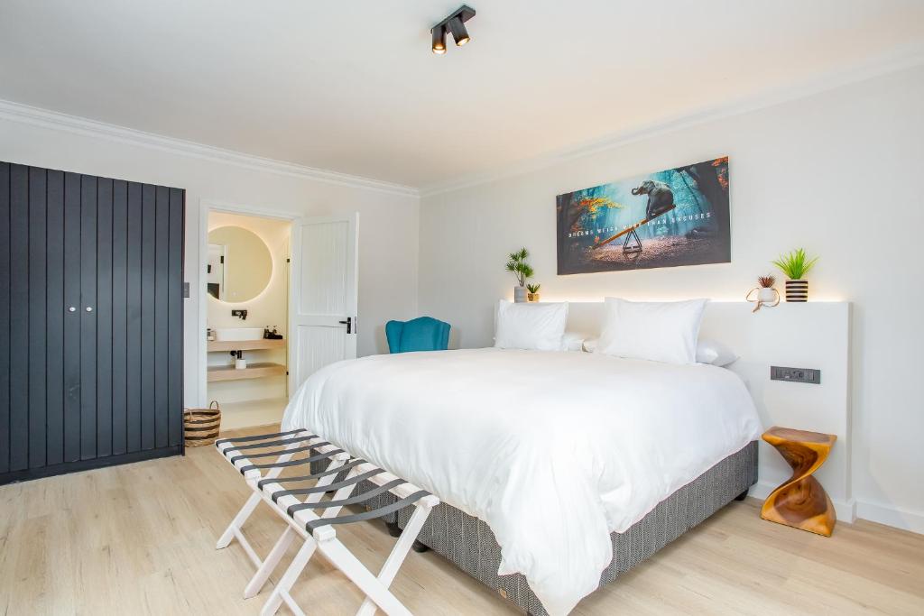 Droom Guesthouse photo 3