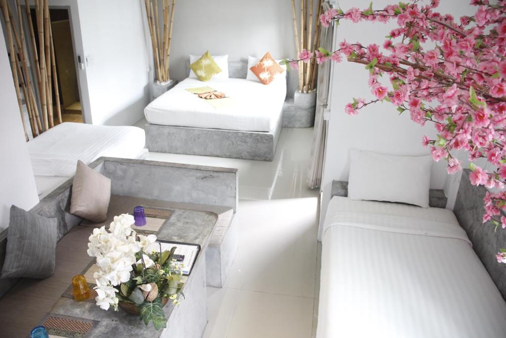 Samui Beach Residence Hotel photo 4