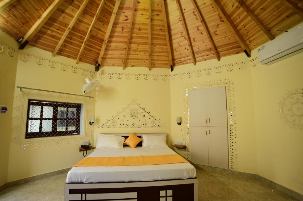 Shyam Home Stay photo 2