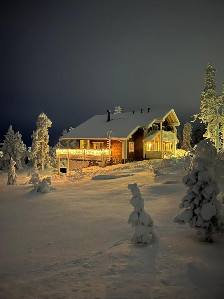 Villa Utsuntuisku