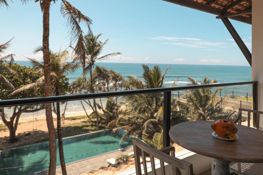 Naomi Beach Resort - Adults only photo 4