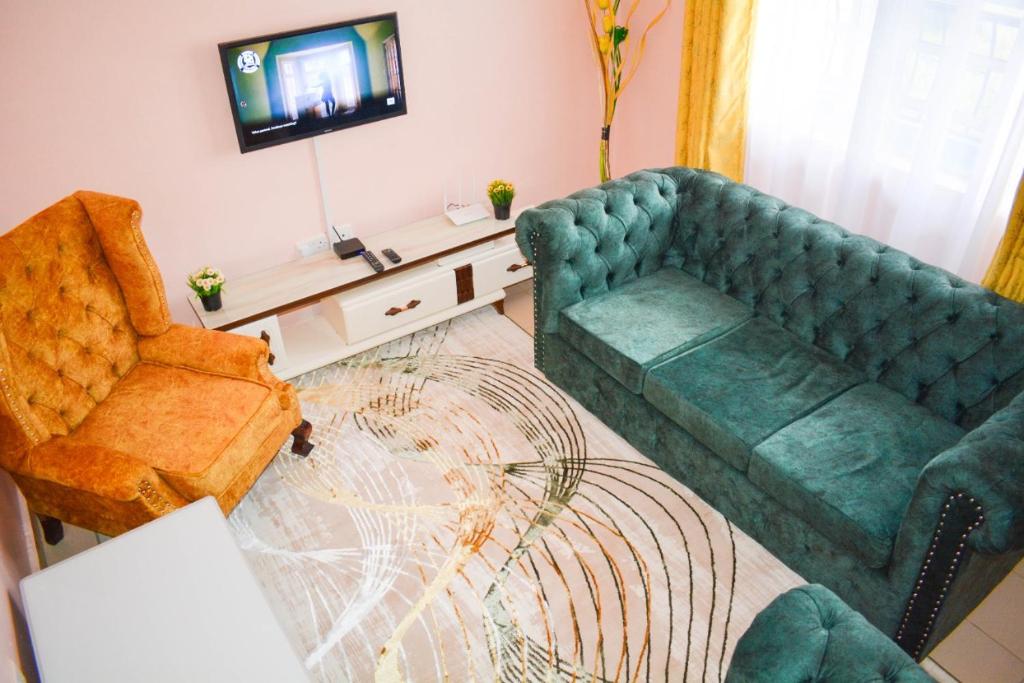 Fika Casa Cosy Home photo 1