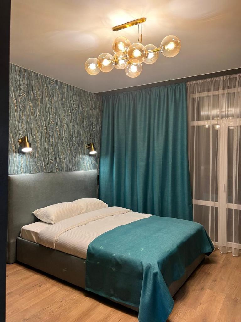 Apartments Lux in city center Lviv photo 4
