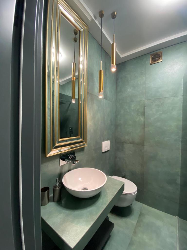 Apartments Lux in city center Lviv photo 3