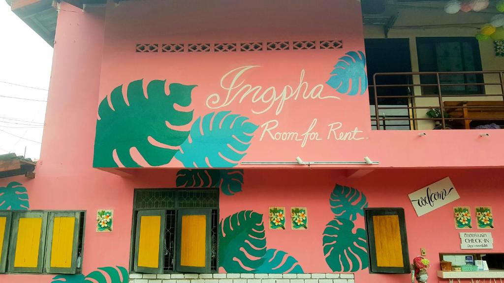Ingpha Room For Rent photo 2