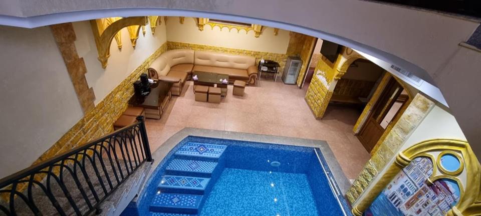 Ureni Hotel photo 4