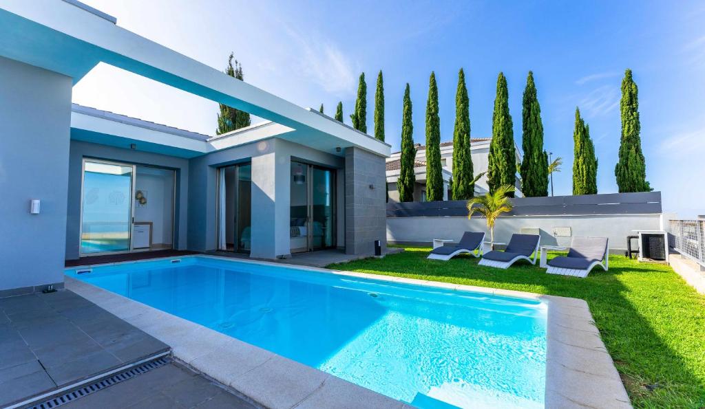 Luxury Villa Lázaro Elegancia y Exclusividad photo 2