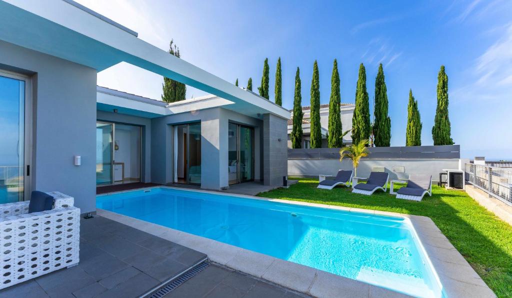 Luxury Villa Lázaro Elegancia y Exclusividad photo 3