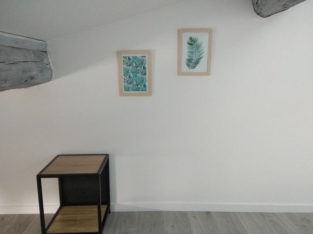 T3 - 3 à 4 personnes, draps et serviettes en option photo 4