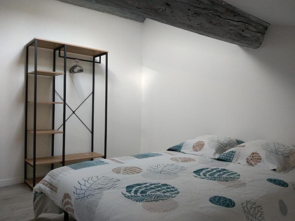 T3 - 3 à 4 personnes, draps et serviettes en option photo 3