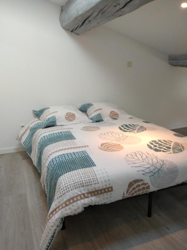 T3 - 3 à 4 personnes, draps et serviettes en option photo 2