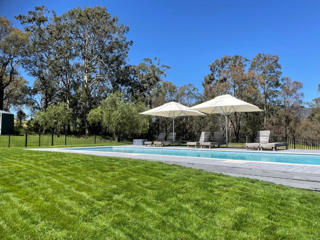 Wine Country Villas photo 2