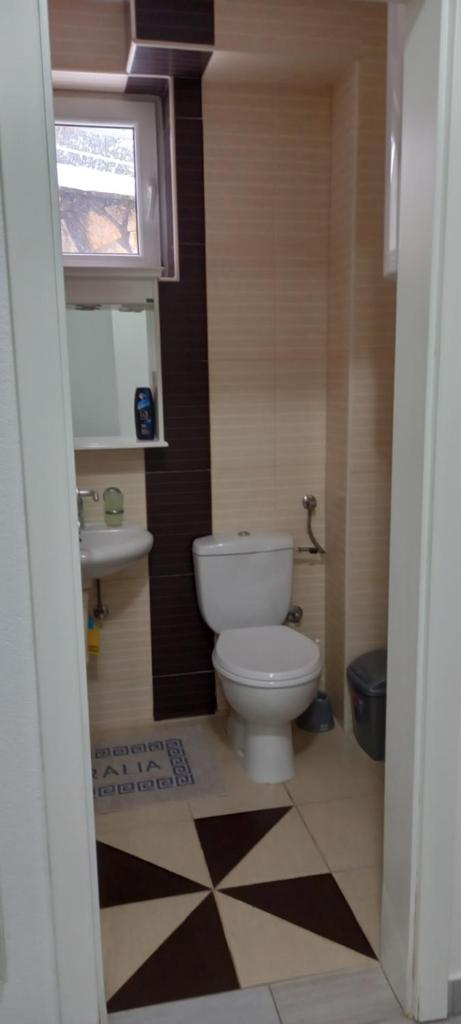 Arija Apartman Banja Vrujci photo 2