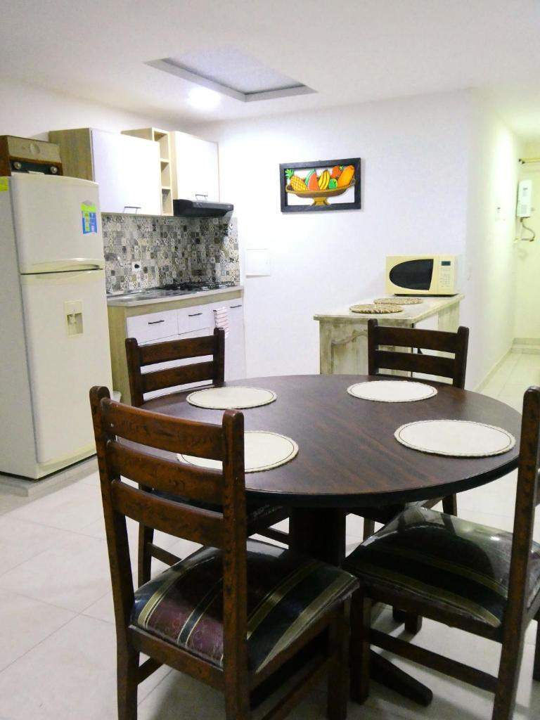 Apartamento Descanso Central photo 1