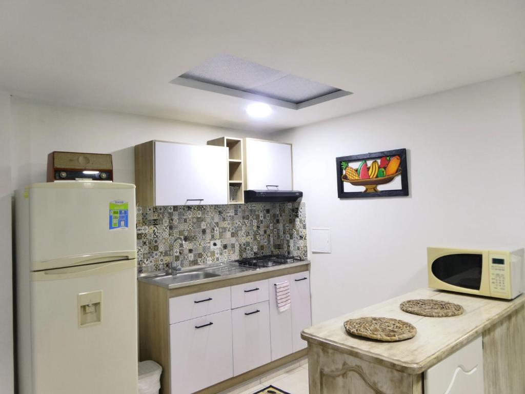Apartamento Descanso Central photo 3