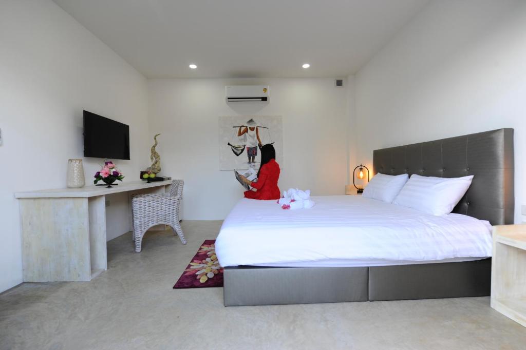 Barong Resort photo 1